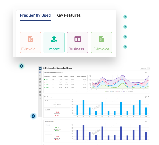 Are you already using ERP for your billing processes?